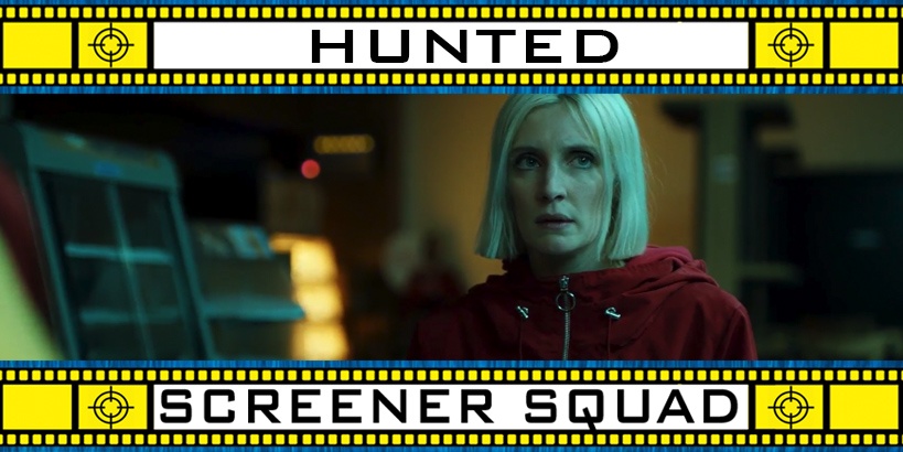 Hunted Movie Review