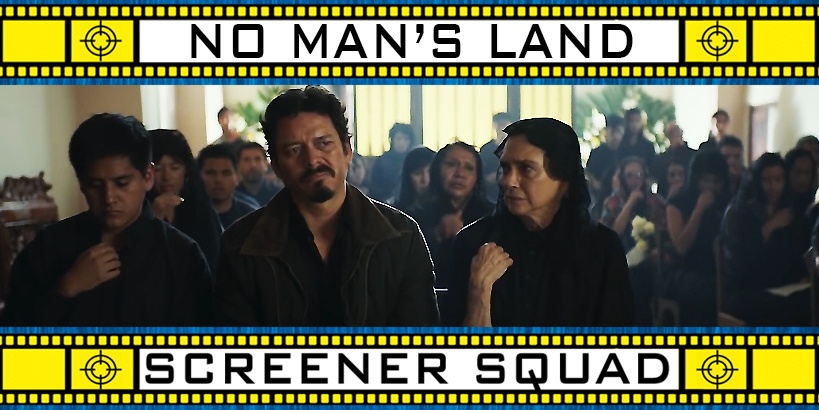 No Man's Land Movie Review