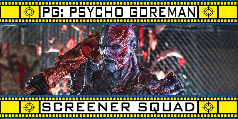 PG: Psycho Goreman Movie Review