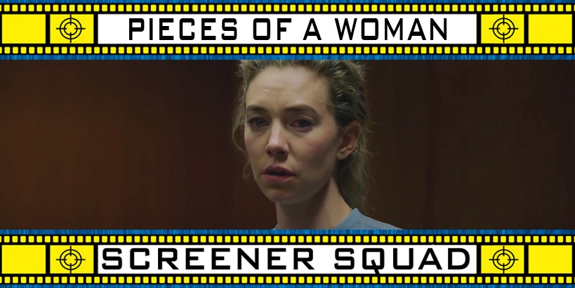 Pieces of a Woman Movie Review