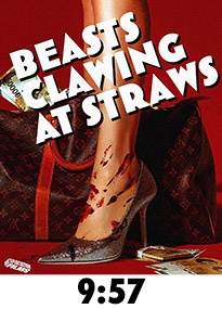 Beasts Clawing at Straws Blu-Ray Review