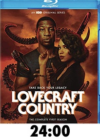 Lovecraft Country Blu-Ray Review
