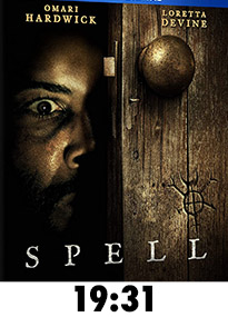 Spell Blu-Ray Review