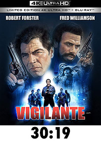 Vigilante 4k Review