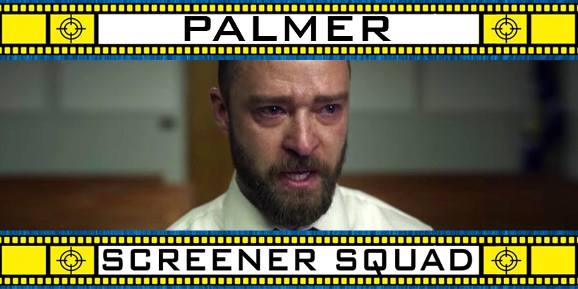 Palmer Movie Review