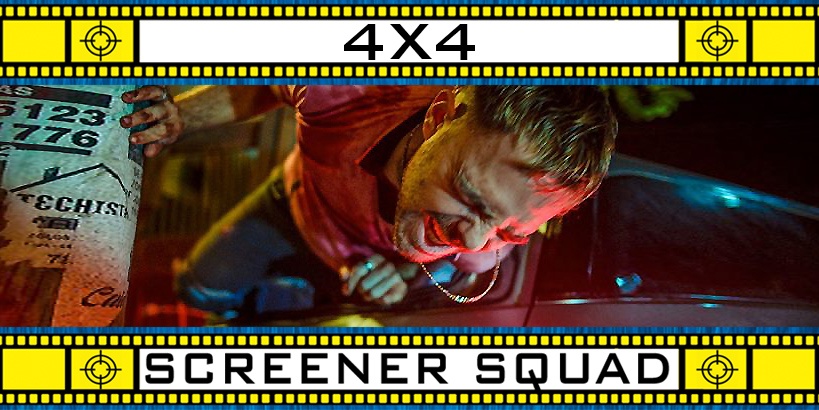 4x4 Movie Review
