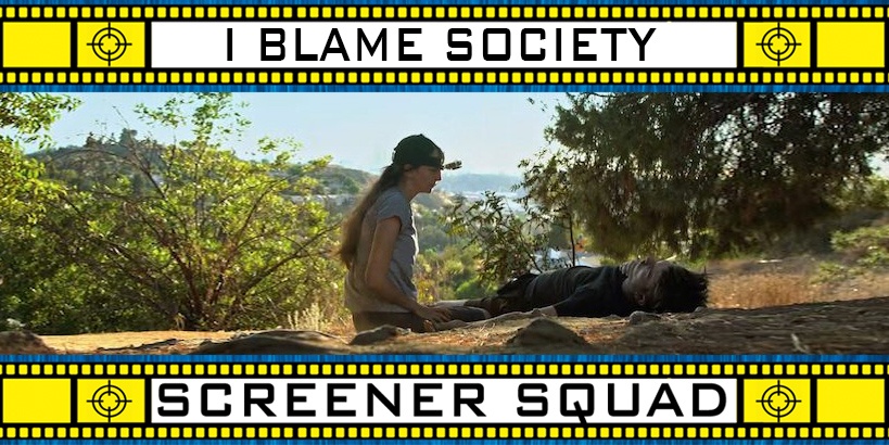 I Blame Society Movie Review