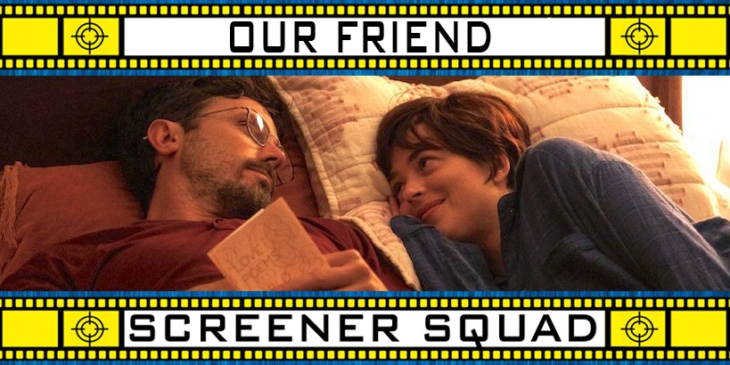 Our Friend Movie Review