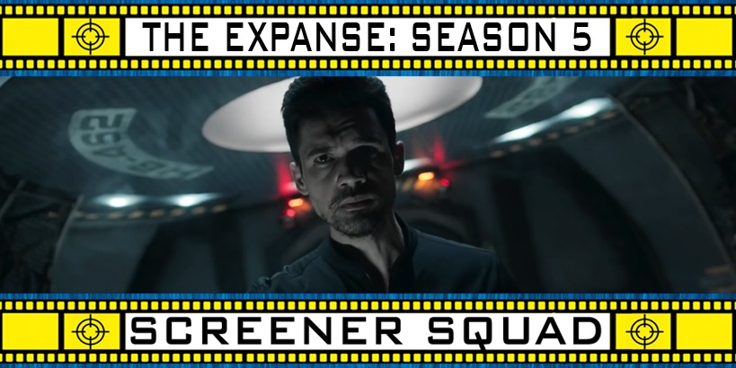 The Expanse Season 5 Review