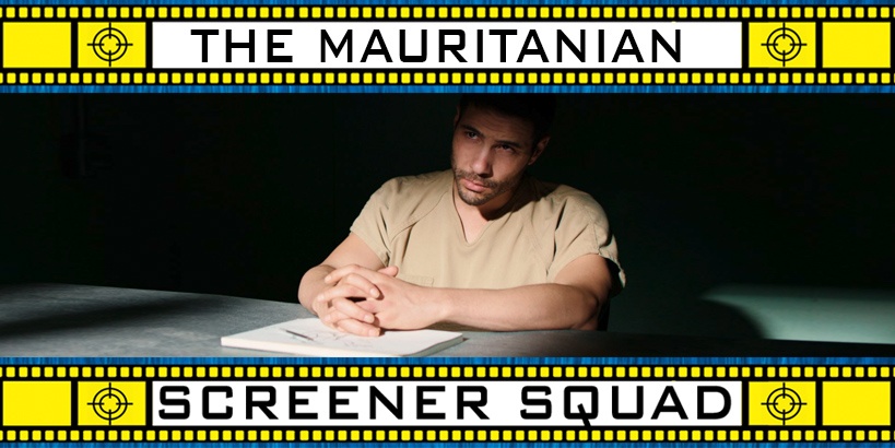 The Mauritanian Movie Review