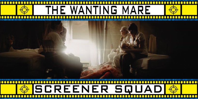 The Wanting Mare Movie Review