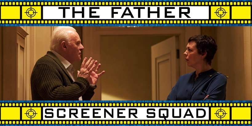 The Father Movie Review