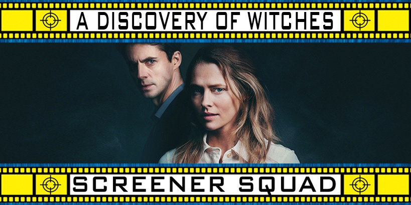 A Discovery of Witches Season 2 Review