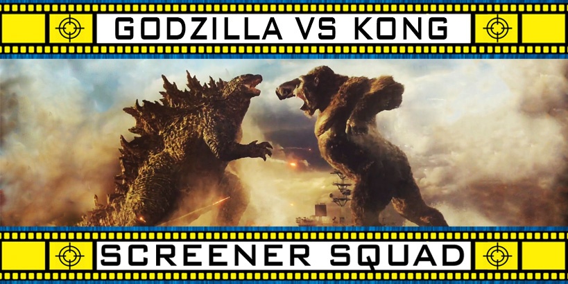 Godzilla Vs Kong Movie Review
