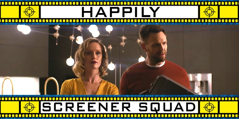 Happily Movie Review