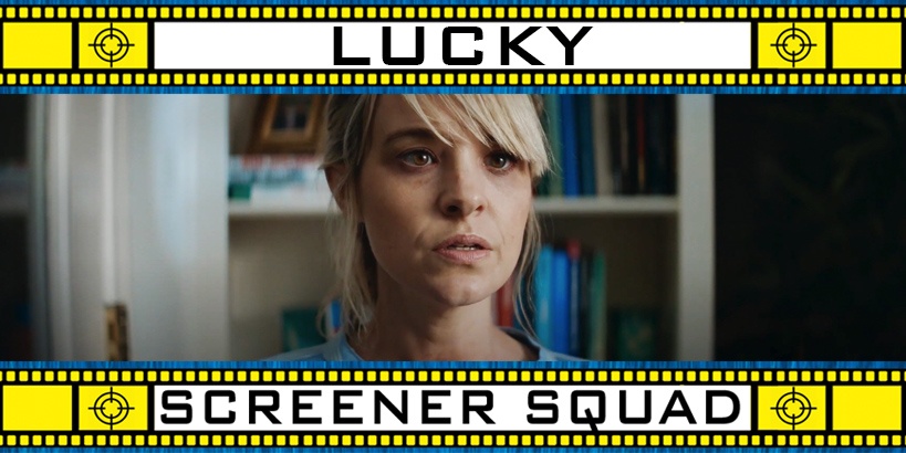Lucky Movie Review