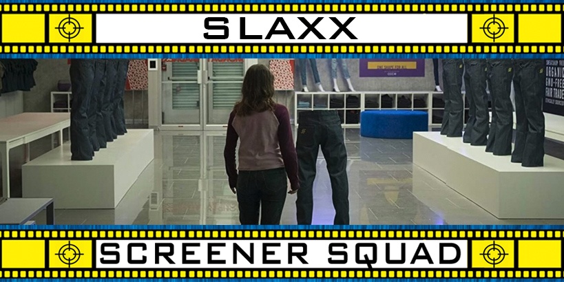 Slaxx Movie Review