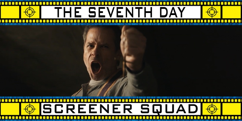 The Seventh Day Movie Review