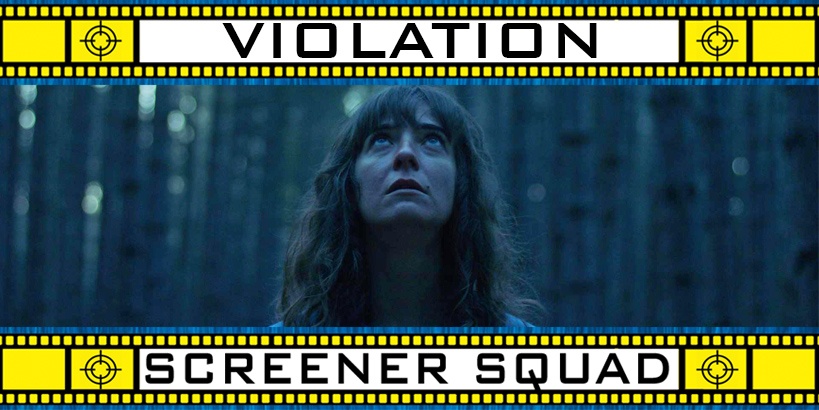 Violation Movie Review