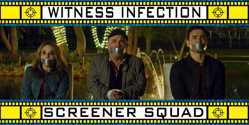 Witness Infection Movie Review