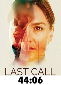 Last Call DVD Review