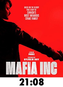 Mafia Inc DVD Review