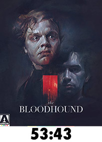 The Bloodhound Blu-Ray Review