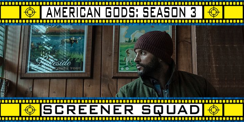 American Gods - Season 3 Review