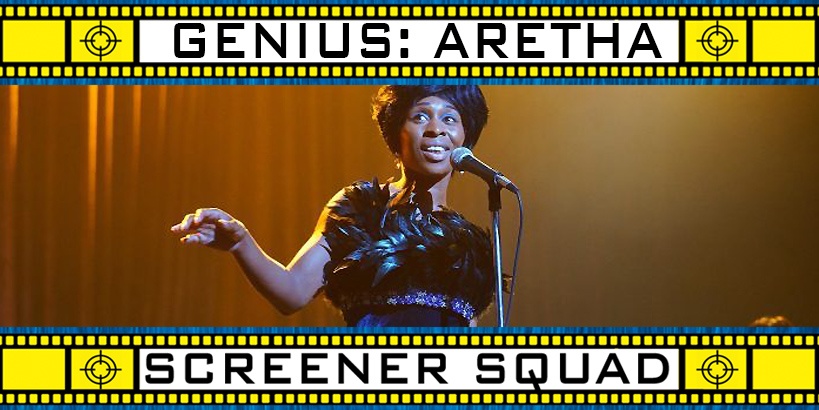 Genius: Aretha Series Review