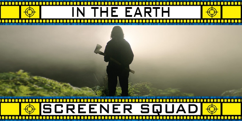 In The Earth Movie Review