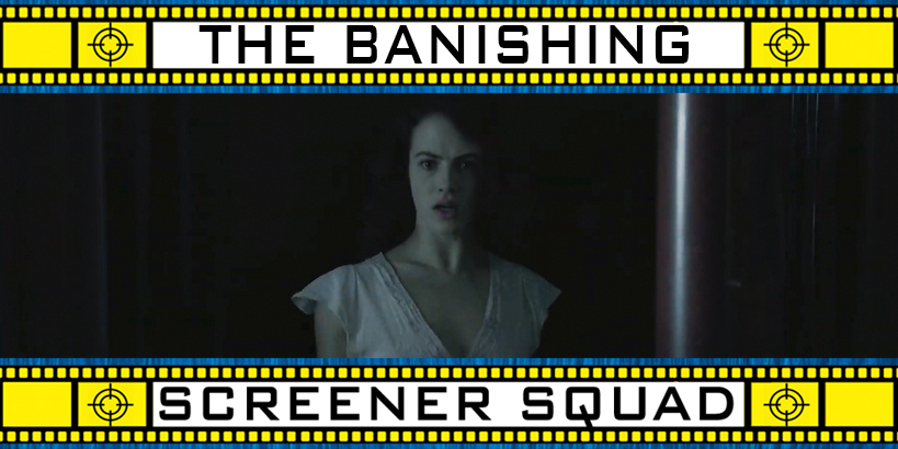 The Banishing Movie Review