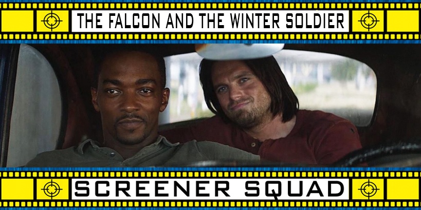 The Falcon and the Winter Soldier Series Review