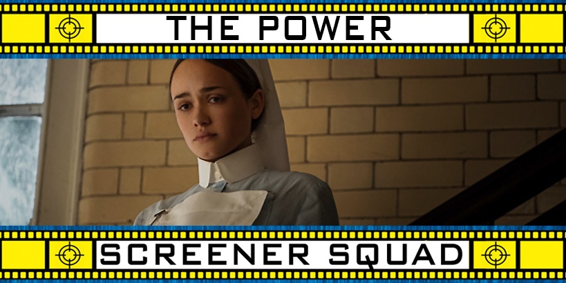 The Power Movie Review
