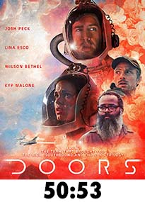 Doors Blu-Ray Review