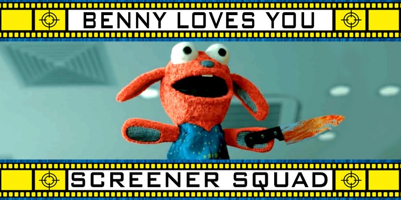 Benny Loves You Movie Review