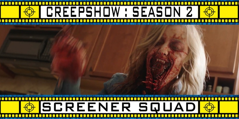 Creepshow Season 2 Review