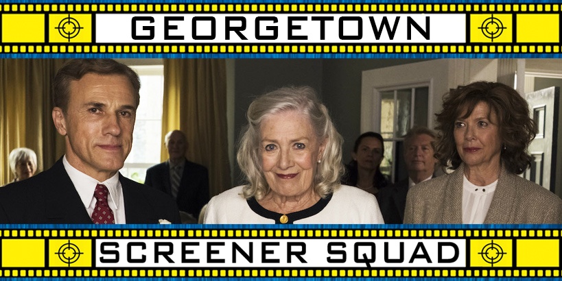 Georgetown Movie Review