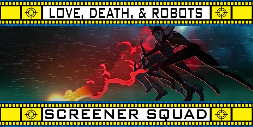 Love, Death, & Robots Season 2 Review