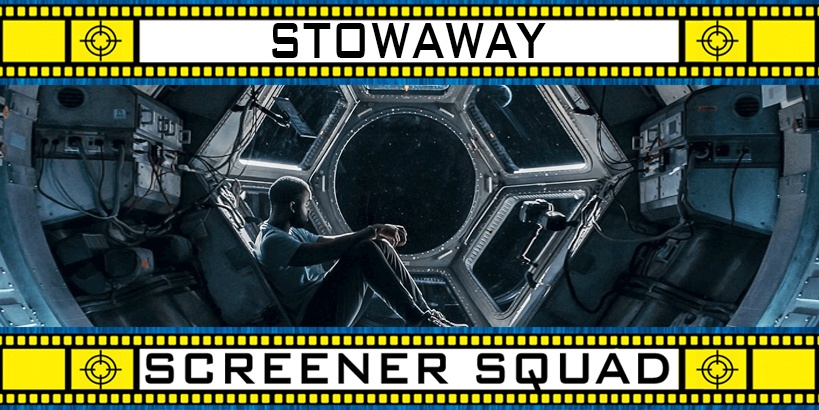 Stowaway Movie Review
