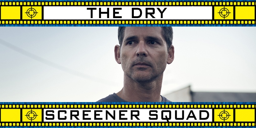 The Dry Movie Review