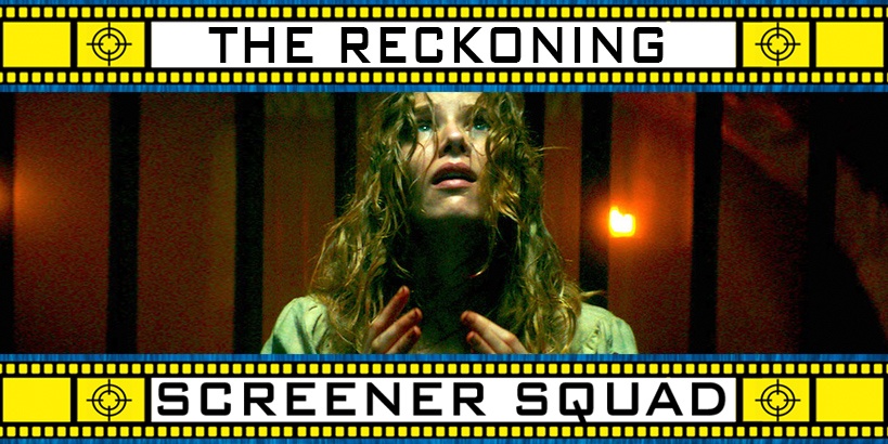 The Reckoning Movie Review