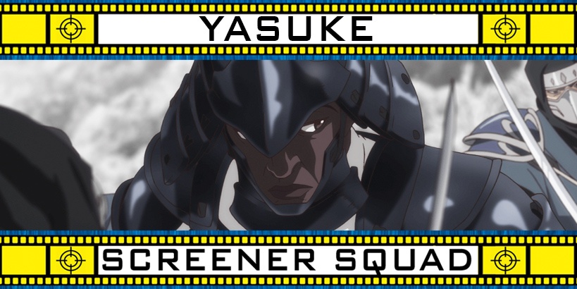 Yasuke Series Review