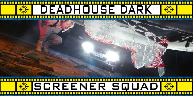 Deadhouse Dark Series Review