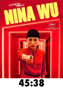 Nina Wu DVD review
