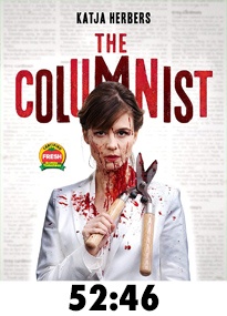 The Columnist DVD Review