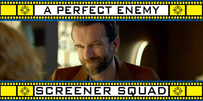 A Perfect Enemy Movie Review
