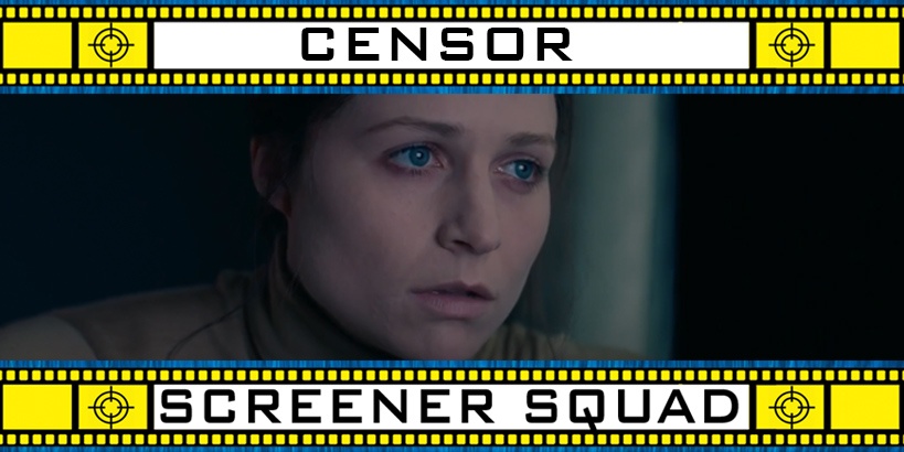 Censor Movie Review