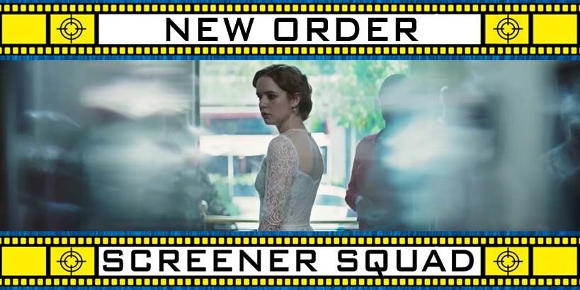 New Order Movie Review