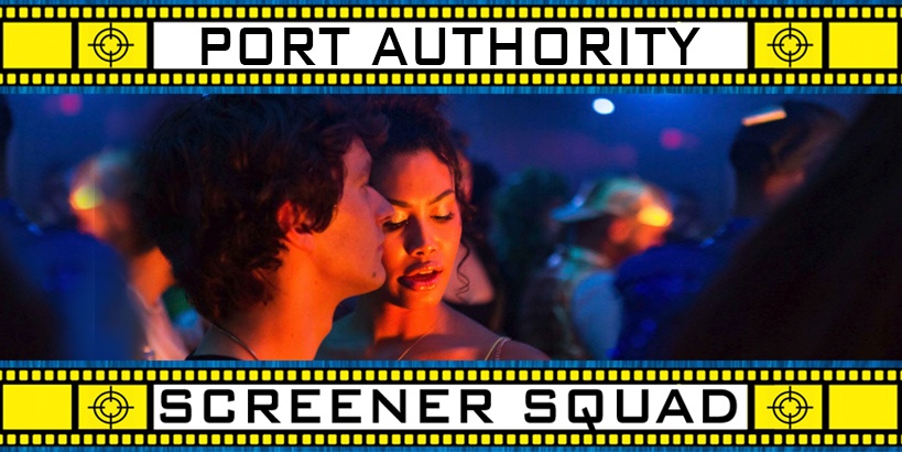 Port Authority Movie Review