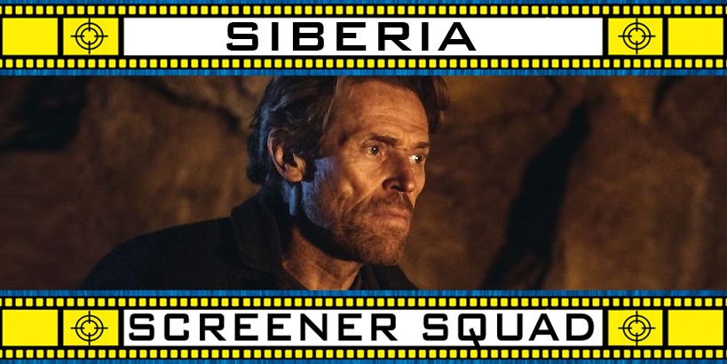 Siberia Movie Review